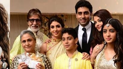 Here is why Aishwarya Rai doesn't want to celebrate her husband's birthday in India