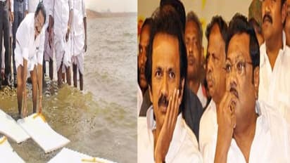 அழகிரி – ஸ்டாலின்… ஜெயலலிதாவின் மதிப்பீடு என்ன? உண்மையை உடைத்த அமைச்சர்..!