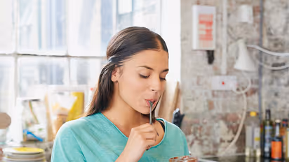 Bite Away What’s Biting You