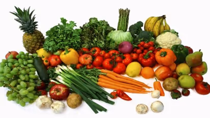 சிலவகை காய்கறிப் பழங்களும் அவற்றின் மருத்துவ நன்மைகளும்…