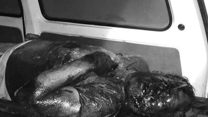 ఎమ్మెల్యే అనుచరుడి దారుణహత్య