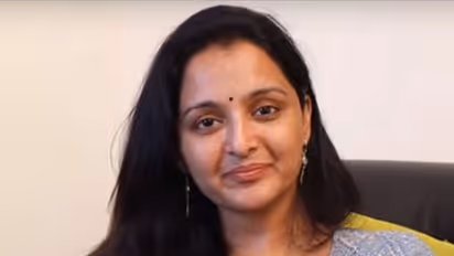 Manju Warrier reveals why she supported Dileep starrer Ramaleela