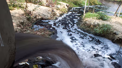 ಕೋವಿಡ್‌ ಪತ್ತೆಗೆ 15 ರಾಜ್ಯಗಳ ಕೊಳಚೆ ನೀರಿನ ಪರೀಕ್ಷೆ!