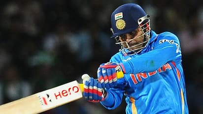 ಒಲಿಂಪಿಕ್ಸ್'ನಲ್ಲಿ ಕ್ರಿಕೆಟ್; ಟಿ10 ಬೆಸ್ಟ್ ಎಂದ ಸೆಹ್ವಾಗ್