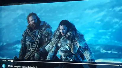 Game of Thrones: HBO accidentally airs an hour of episode 6