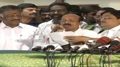 ஓ.பி.எஸ் மார்ச் 8- ல் உண்ணாவிரதம் – அனுமதி வழங்கியது காவல்துறை