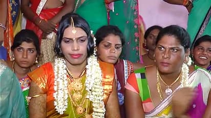 ನಾನವನಲ್ಲ ಅವಳು: ಉಡುಪಿಯ ಸುಭಾಷ್ ಲಾವಣ್ಯ ಆದ ಕ್ಷಣ!