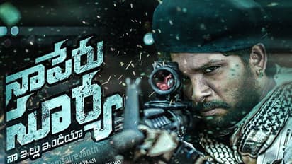 అల్లు అర్జున్ కు బాలీవుడ్ లేడీ కొరియోగ్రఫర్