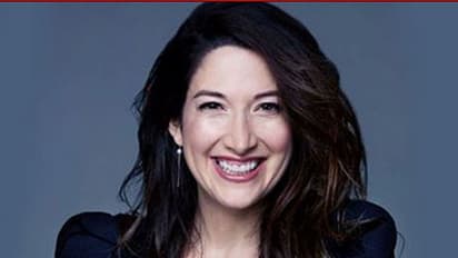 സുക്കർബർഗി​ന്‍റെ സഹോദരിക്ക്​ നേരെ വിമാനത്തിൽ ലൈംഗിക പീഡനം