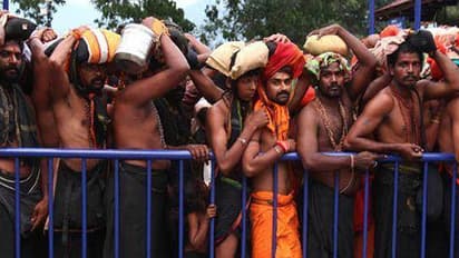 'ಹಿಂದೂ ಶಾಸ್ತ್ರಗಳಿಗೂ ತಿದ್ದುಪಡಿ ಮಾಡಬಹುದು'