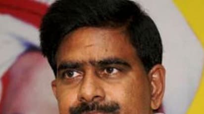 దేవినేని ఉమకు మరోసారి సిఐడి నోటీసులు...