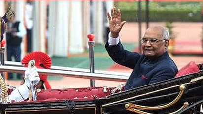 രാഷ്ട്രപതിയുടെ അരുണാചല് സന്ദര്ശനത്തിനെതിരെ ചൈന