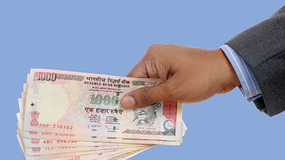 1000 ರೂ. ನೋಟು ಮತ್ತೆ ಚಾಲನೆಗೆ