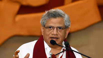 കണ്ണൂര് കൊലപാതകം; സംസ്ഥാന സമ്മേളന വേദിയില് പ്രതികരിക്കുമെന്ന് യെച്ചൂരി