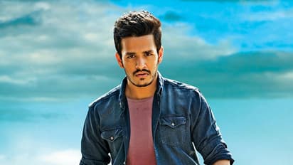 లై సినిమా పై కన్నేసి వుంచిన అఖిల్