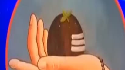 ಸಂಸ್ಕಾರ ಇಲ್ಲದ ಮಕ್ಕಳು ಅಪಾಯ: ಸ್ವಾಮೀಜಿ