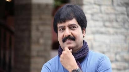 தடுப்பூசி போட்டுக்கொண்டால் கொரோனா வந்தாலும் இறப்பு ஏற்படாது..! நடிகர் விவேக் பேட்டி ..!