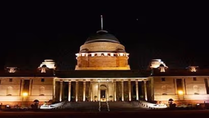 Delhi Police arrest US citizens for flying drone near Rashtrapati Bhavan; photographs recovered