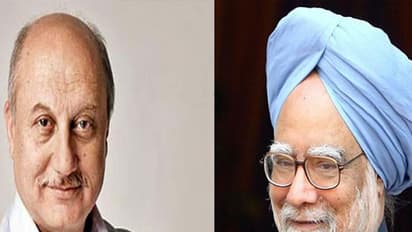 Anupam Kher has a cool new way to wish Manmohan Singh on his birthday