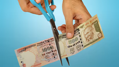 This is how RBI will dispose of the banned ₹500, ₹1,000 notes