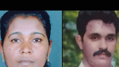 Kerala auto driver hacks woman to death, commits suicide