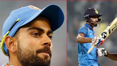 ವೆಸ್ಟ್ ಇಂಡೀಸ್ ವಿರುದ್ಧ ಜಯಗಳಿಸಿದ ಬಳಿಕ ಪಾಂಡ್ಯಾ, ಜಾಧವ್ ಬಗ್ಗೆ ನಾಯಕ ಕೊಹ್ಲಿ ಹೇಳಿದ್ದೇನು ಗೊತ್ತಾ?