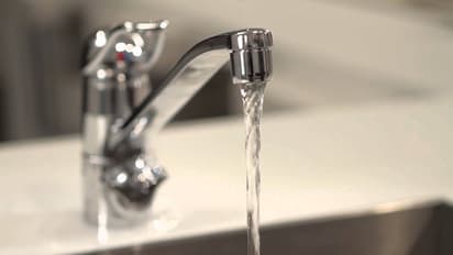 జీహెచ్ఎంసీలో నేటి నుండి ఉచిత మంచినీటి పథకం: నల్లాలకు మీటర్లు