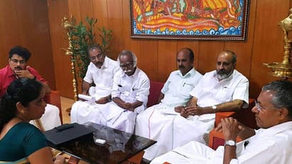 സൗമ്യ നാടിന്റെ മകള്; ഗോവിന്ദ സ്വാമിയുടെ കൊലക്കുറ്റം പുന:സ്ഥാപിക്കൽ ലക്ഷ്യമെന്ന് മുഖ്യമന്ത്രി