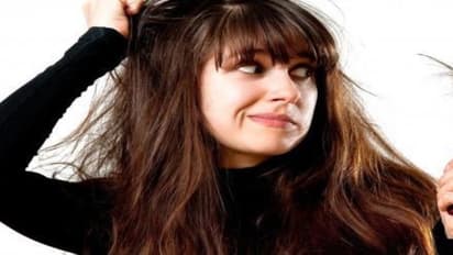 தலைமுடி உதிர்வை தாங்க முடியவில்லையா ?