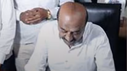 Fear of Mahadayi protests? Congress MLA Ashok Pattan resigns
