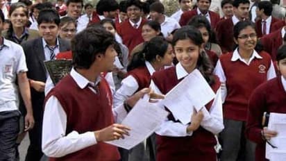 2 ஆயிரம் சி.பி.எஸ்.இ பள்ளிகளுக்கு நோட்டீஸ்