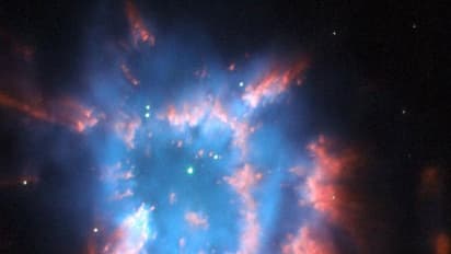 வானில் தோன்றியது அதிசய நட்சத்திரம்...! கிறிஸ்துவ மக்கள் பேரானந்தம்..!