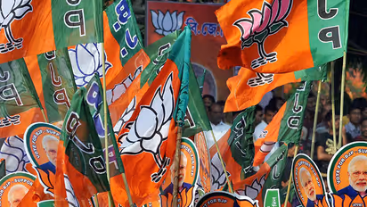 ಬಿಜೆಪಿ ಮೇಲೆ ಅಮೆರಿಕದಿಂದ ಬೇಹುಗಾರಿಕೆ