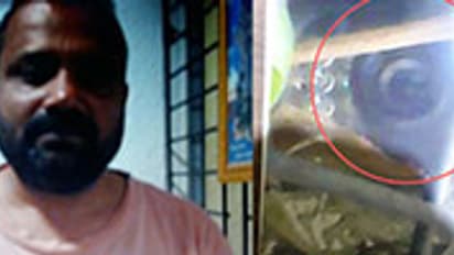 Bengaluru: Camera in bathroom, women in IT capital not safe