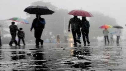 ಕರಾವಳಿ, ಬಯಲುಸೀಮೆಯ ಕೆಲವೆಡೆ ಮಳೆ ಚುರುಕು