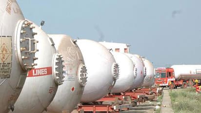 ഇരുമ്പനം ഐഒസി ടാങ്കര് തൊഴിലാളികളുടെ സമരം പിന്വലിച്ചു