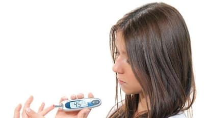 உங்களுக்குத் தெரியுமா? மூன்றில் ஒரு பேருக்கு சர்க்கரை நோய் இருக்காம்...