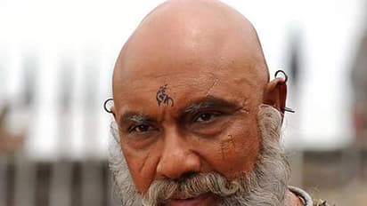 కట్టప్పకి రోజుకి రూ.10 లక్షలు!