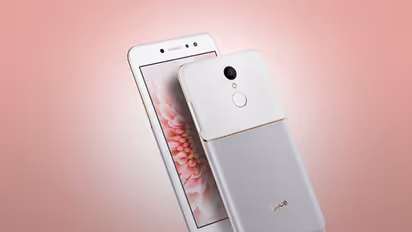 Spice V801 launched with 3GB RAM, Android Nougat at Rs 7999