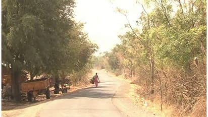 ನೀರು ಕಣ್ಣೀರು: ಶಾಲೆ ಬಿಟ್ಟು ಬಿಂದಿಗೆ ಹಿಡಿದ ಚಿಕ್ಕೋಡಿ ಮಕ್ಕಳು