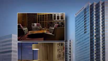 This is what the most expensive property in Bengaluru worth Rs 50 crore looks like