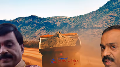 Here is how despite mounting evidence Janardhan Reddy walked free