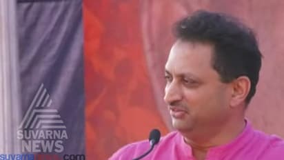 ಮಾಧ್ಯಮಗಳು ನನ್ನನ್ನು ತೆಗಳದಿದ್ದರೆ ಹೊಂದಾಣಿಕೆ ಅಂತಾರೆ