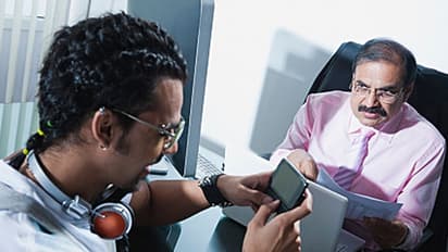 How not to ruin a job interview