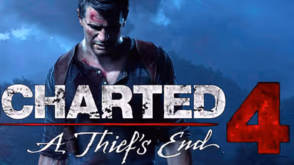 Uncharted 4: Voice actor teases missing game content