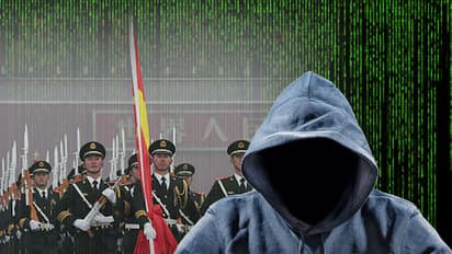 New art of war: Internal report warns Chinese hackers can cripple our Army
