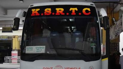 Soon, enjoy free Wi-Fi facility in KSRTC buses