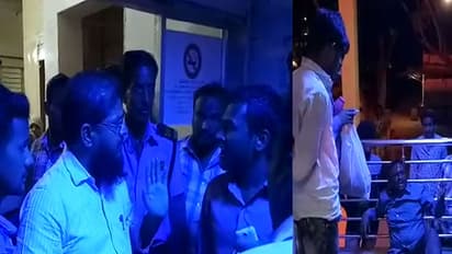 ವೈದ್ಯರ ಅಮಾನವೀಯತೆ: ಆಸ್ಪತ್ರೆ ಎದುರು ಗಾಯಾಳು ನರಳಾಡಿದರೂ ವೈದ್ಯರ ನಿರ್ಲಕ್ಷ್ಯ