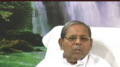 ಸರ್ಕಾರದಿಂದ ಅನುದಾನ ತಂದು ಕೊಟ್ಟ ಮಾತಿನಂತೆ ನಡೆದಿದ್ದೇನೆ: ಶಾಸಕ ಎಚ್.ವೈ.ಮೇಟಿ