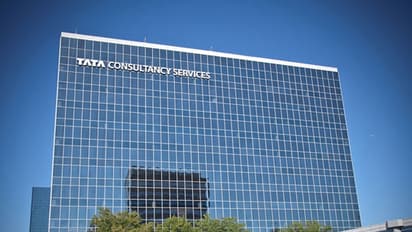 100 ಶತಕೋಟಿ ತಲುಪಿದ ದೇಶದ ಮೊದಲ ಕಂಪನಿ ಟಿಸಿಎಸ್